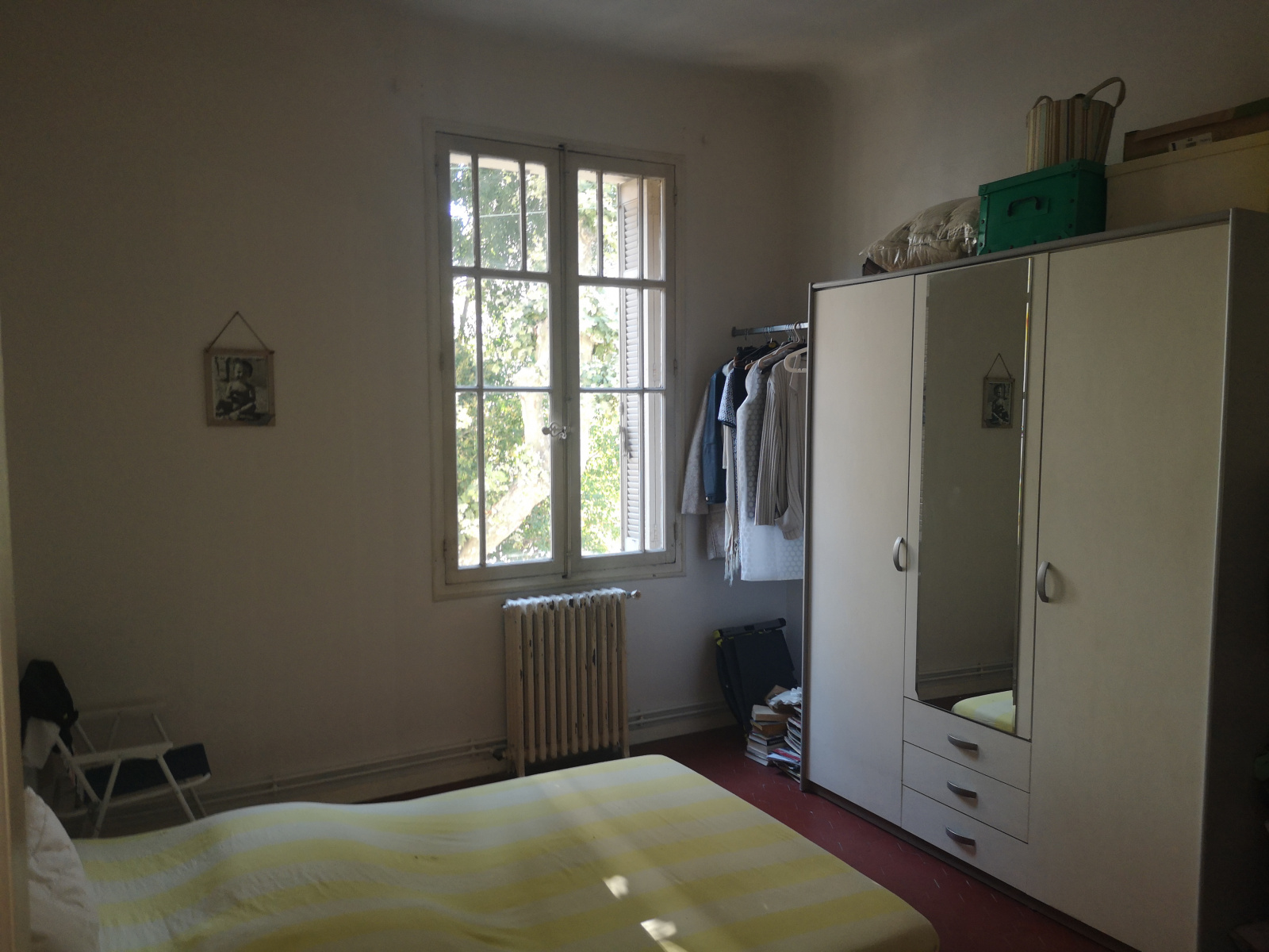 Image_, Appartement, Toulon, ref :1835