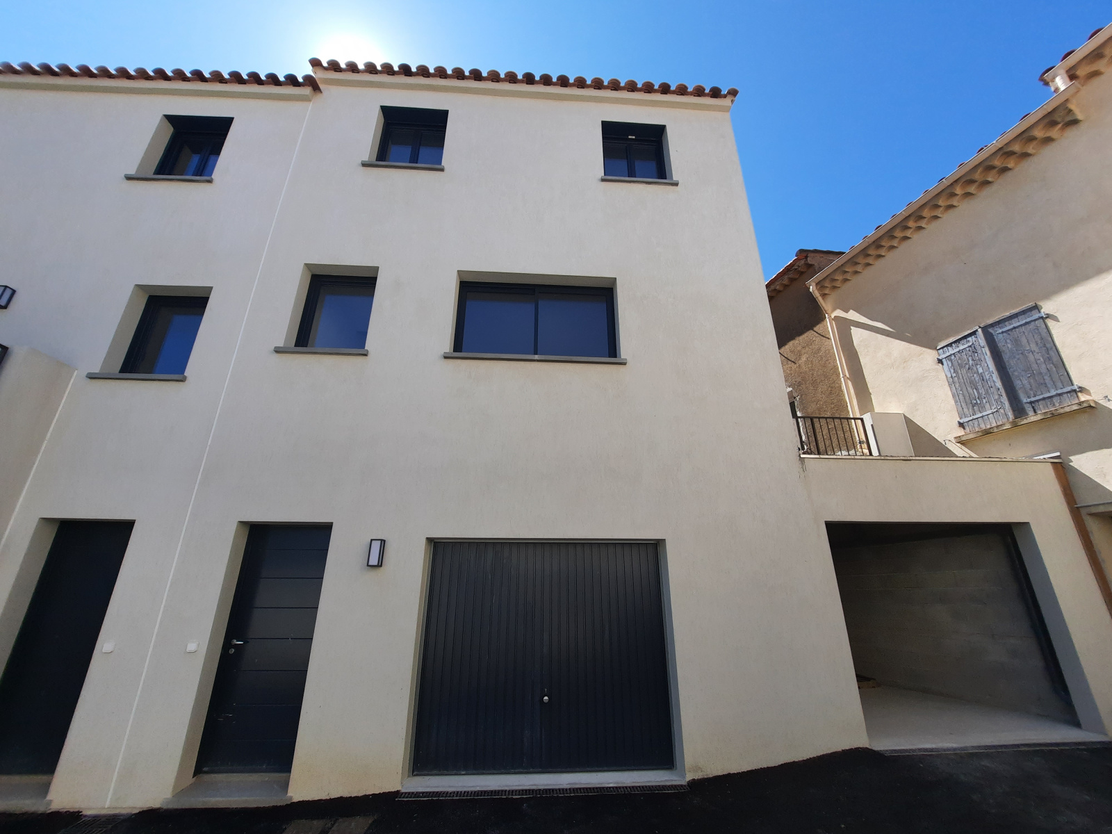 Image_, Maison, Carnoules, ref :84