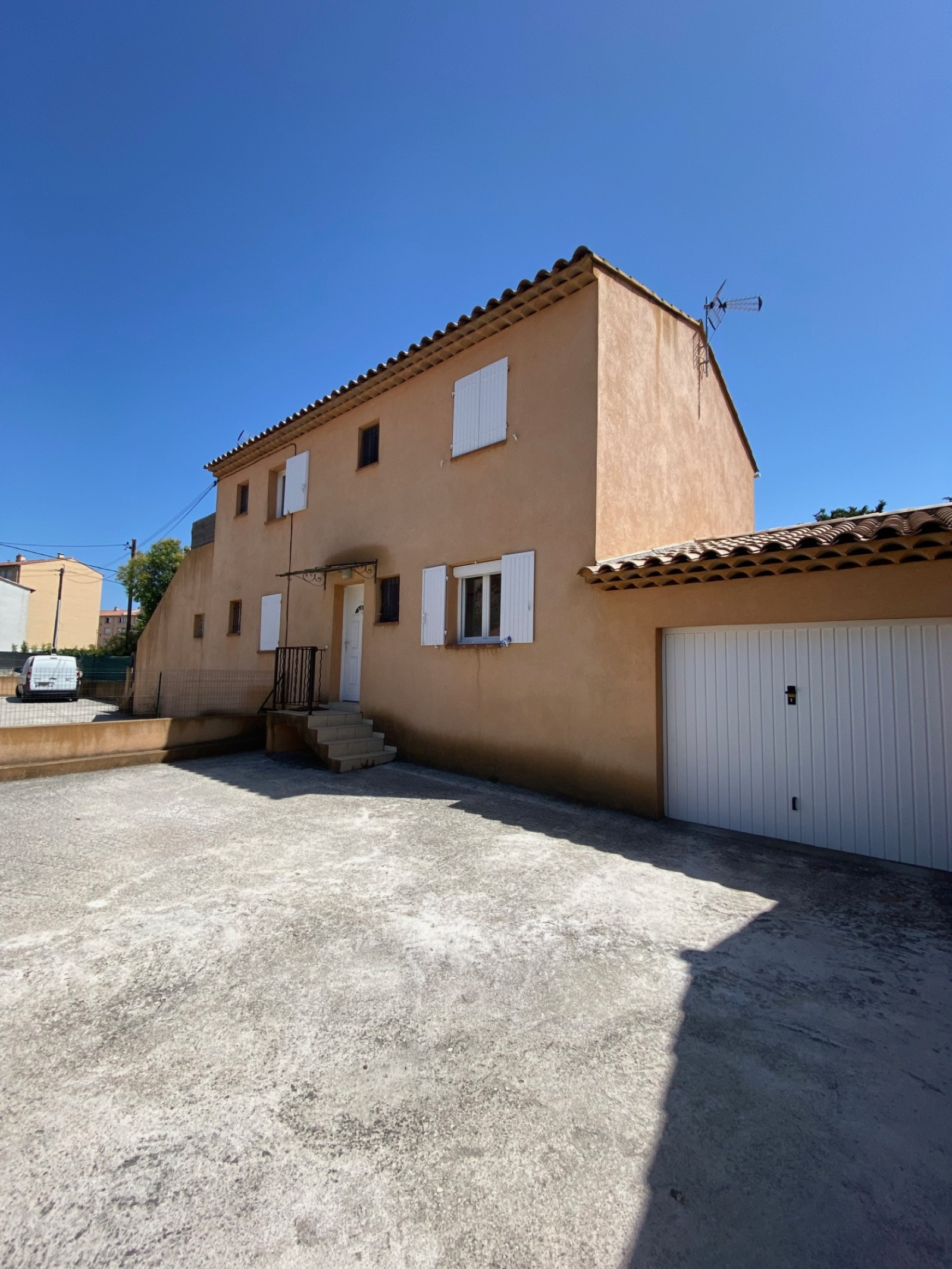 Image_, Maison, La Garde, ref :81