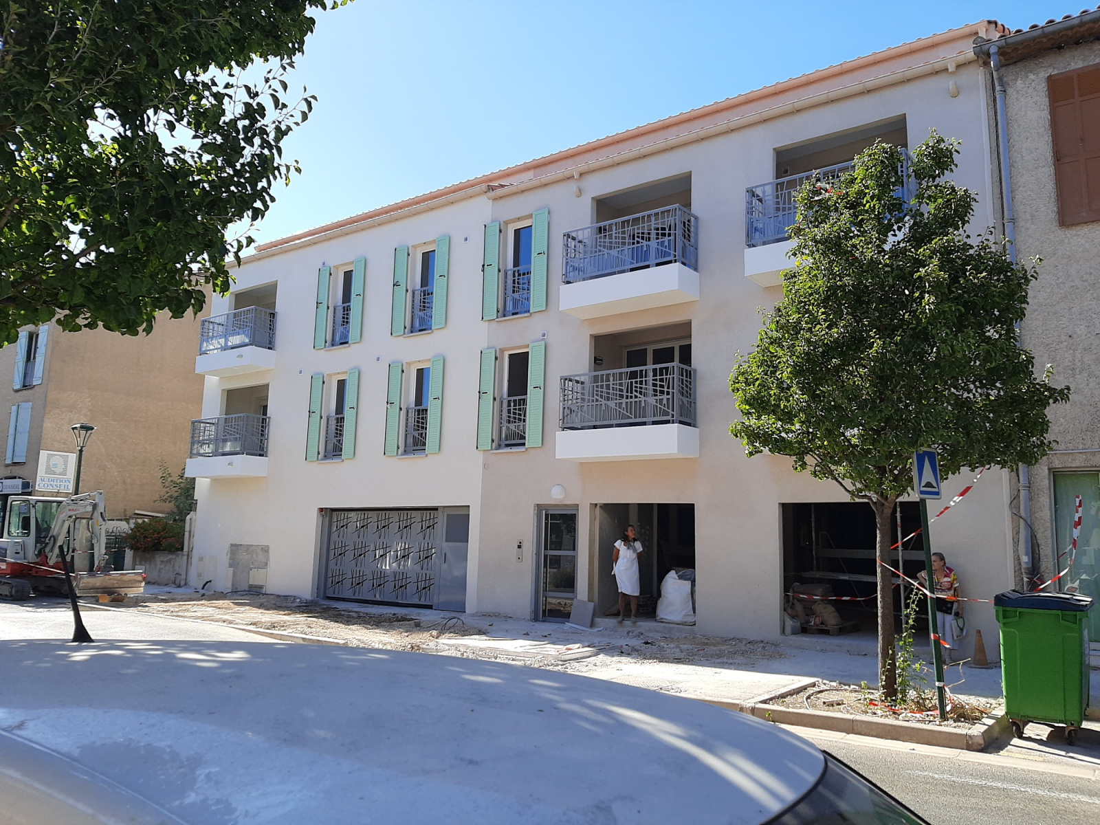 Image_, Appartement, La Garde, ref :1933