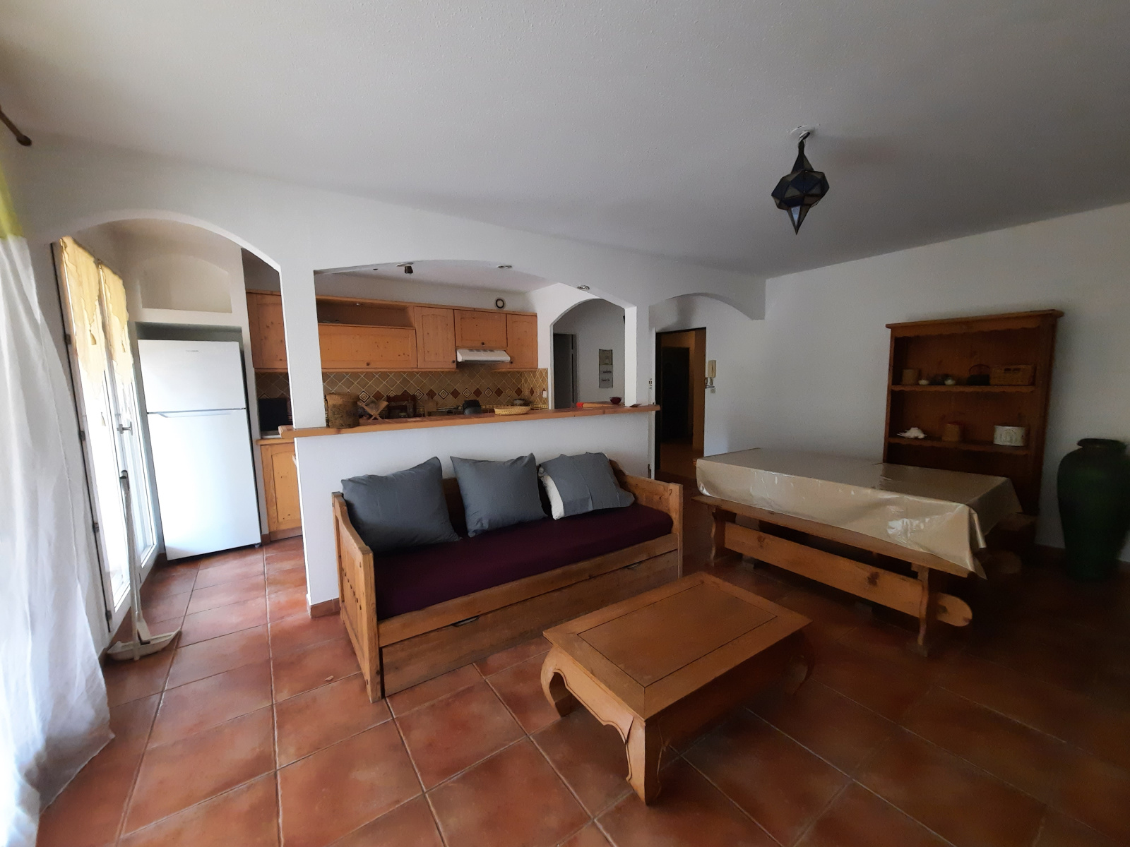 Image_, Appartement, La Garde, ref :138