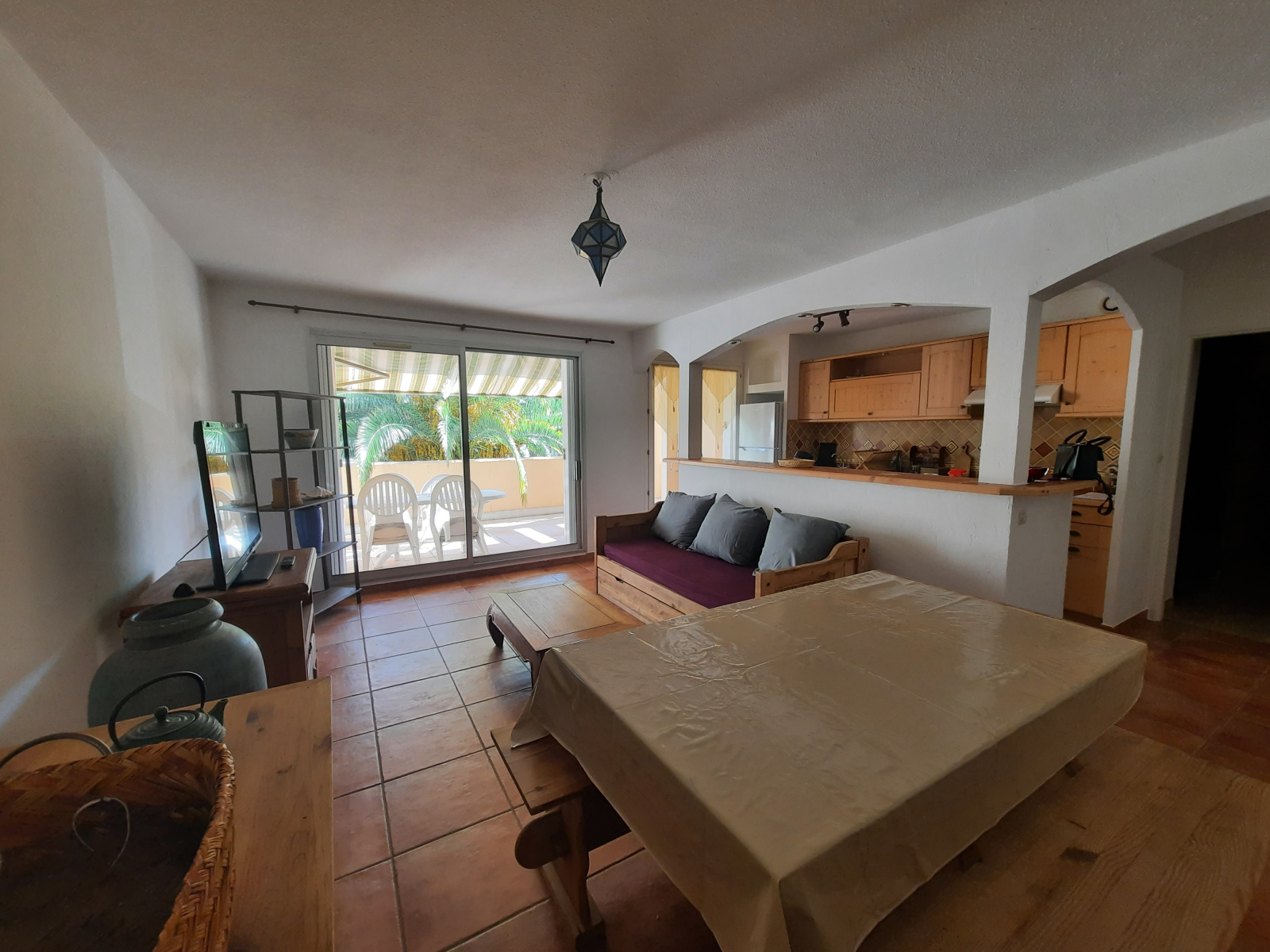 Image_, Appartement, La Garde, ref :138