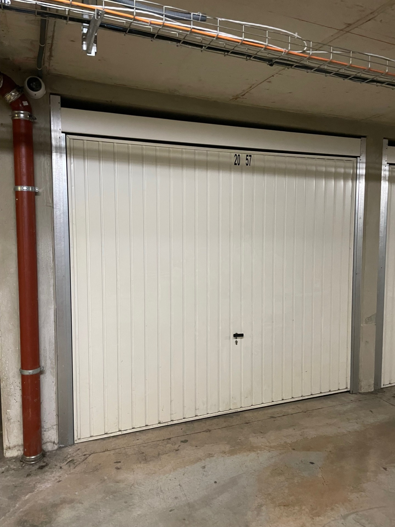 Image_, Garage, Toulon, ref :129