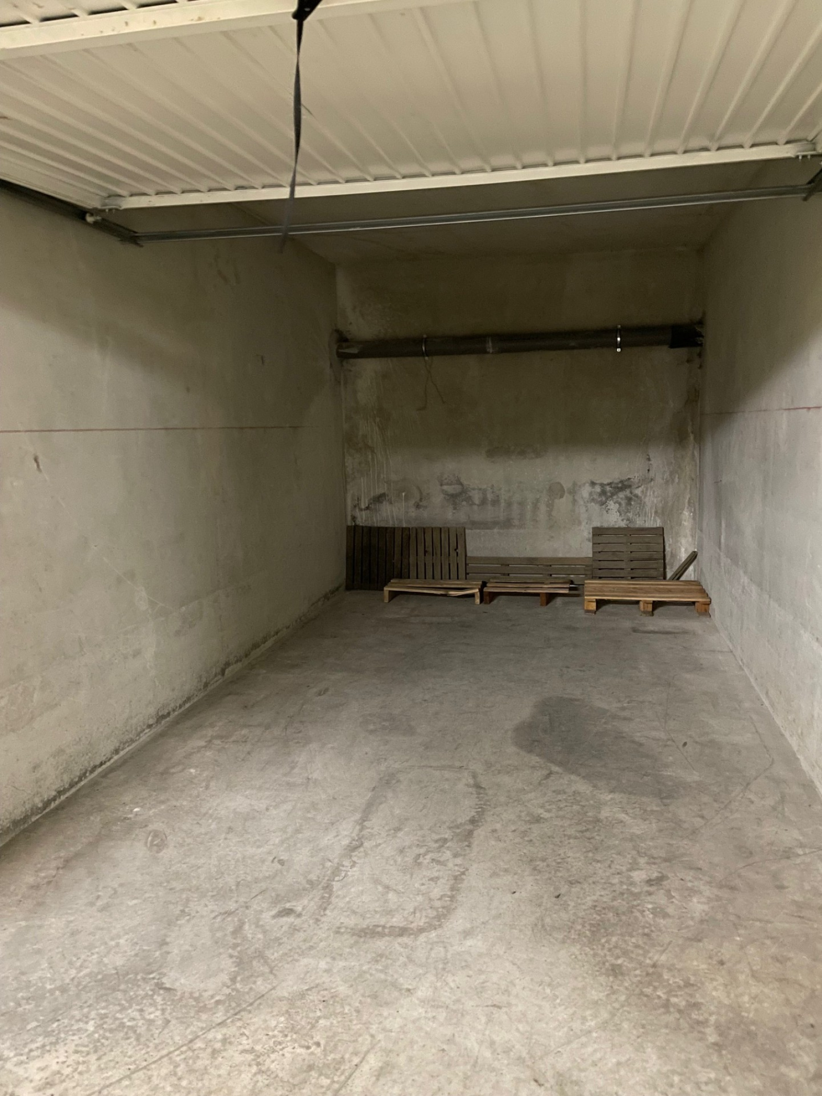Image_, Garage, Toulon, ref :129
