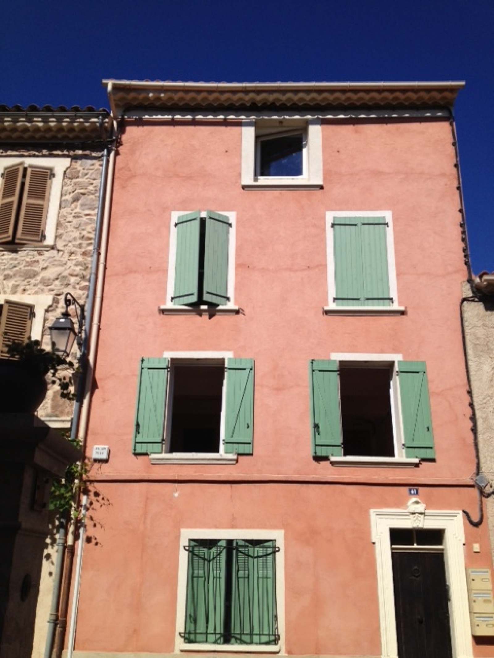 Image_, Appartement, Puget-Ville, ref :126