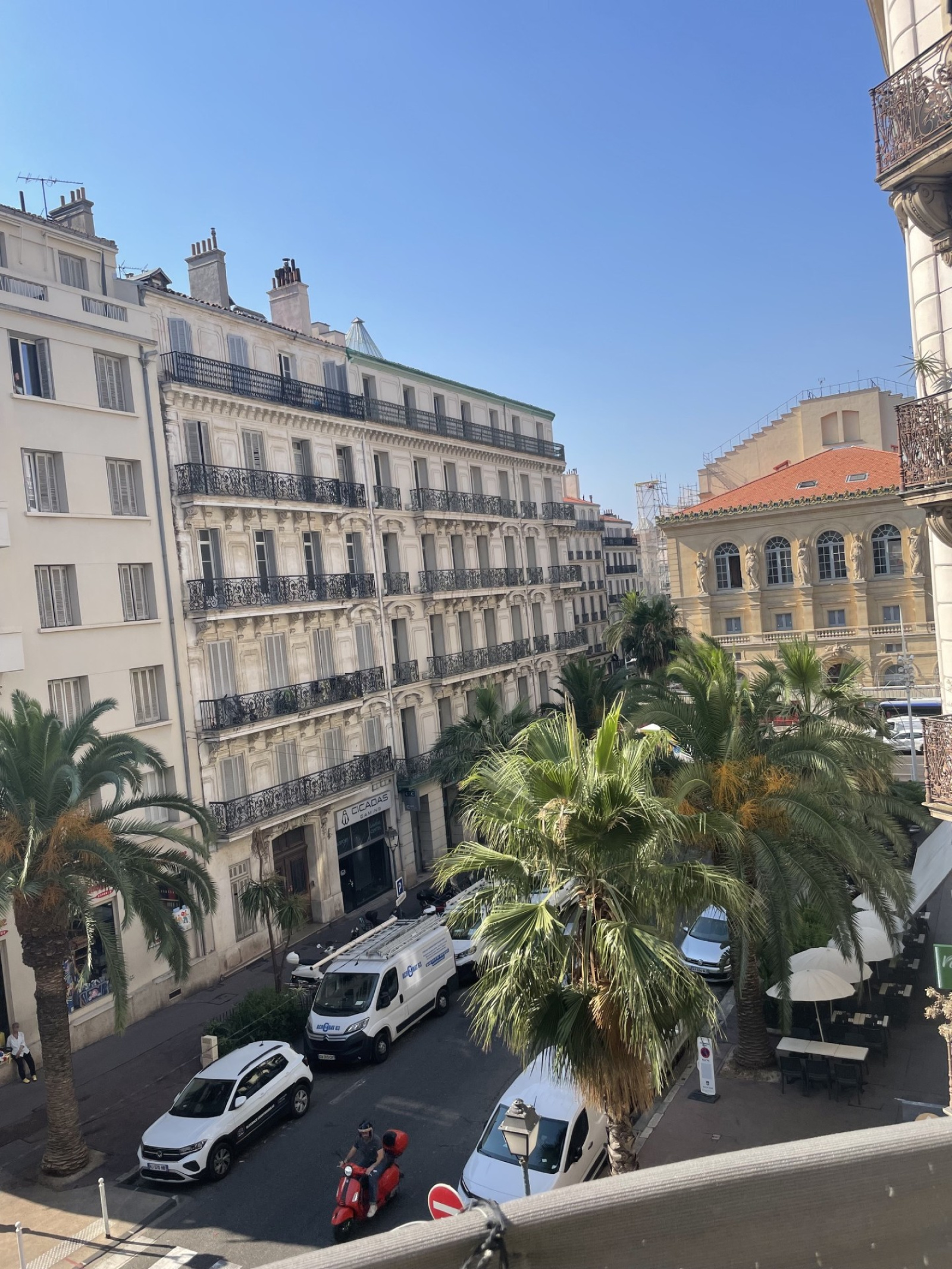 Image_, Appartement, Toulon, ref :144