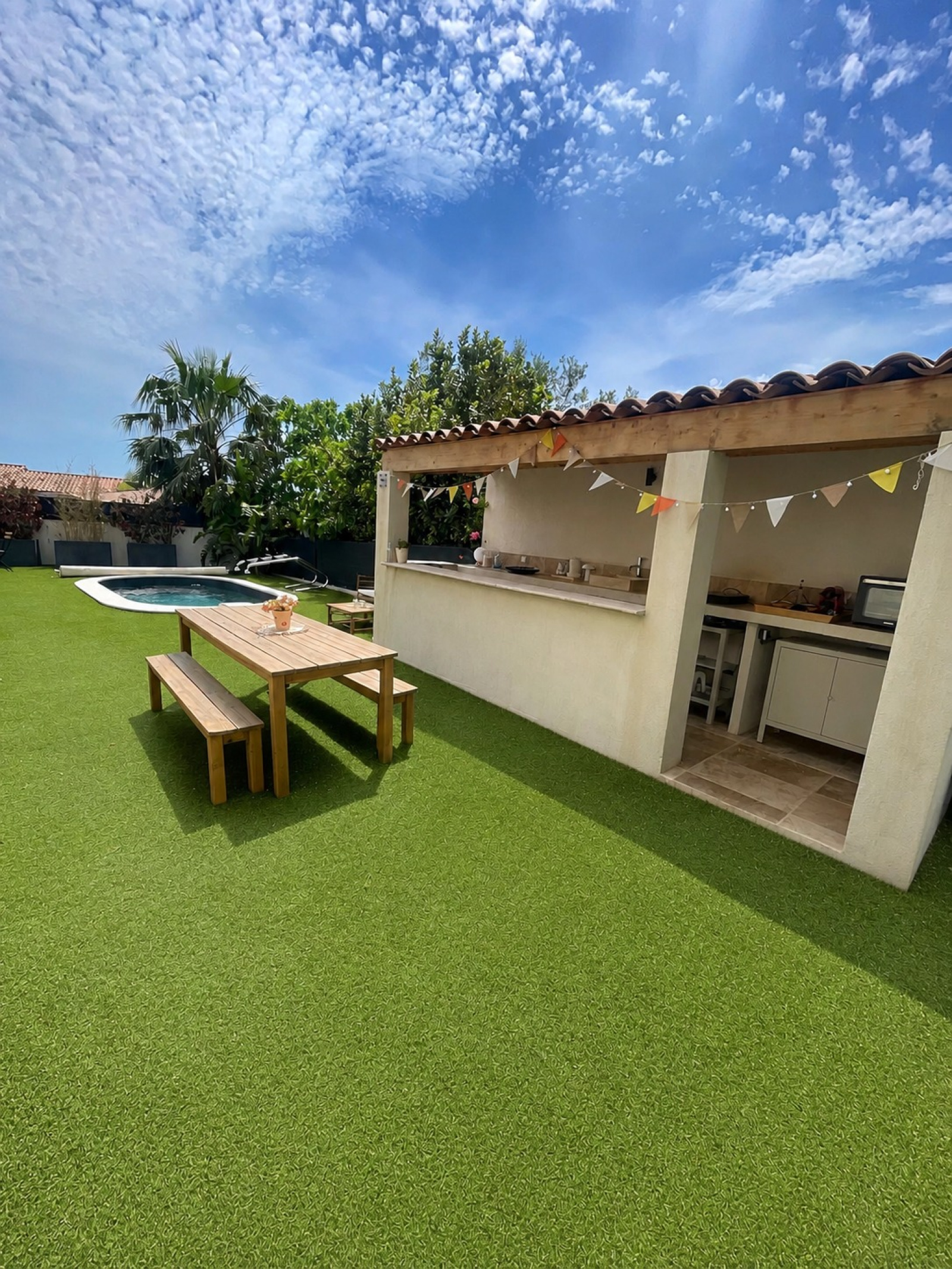 Image_, Villa, La Farlède, ref :143