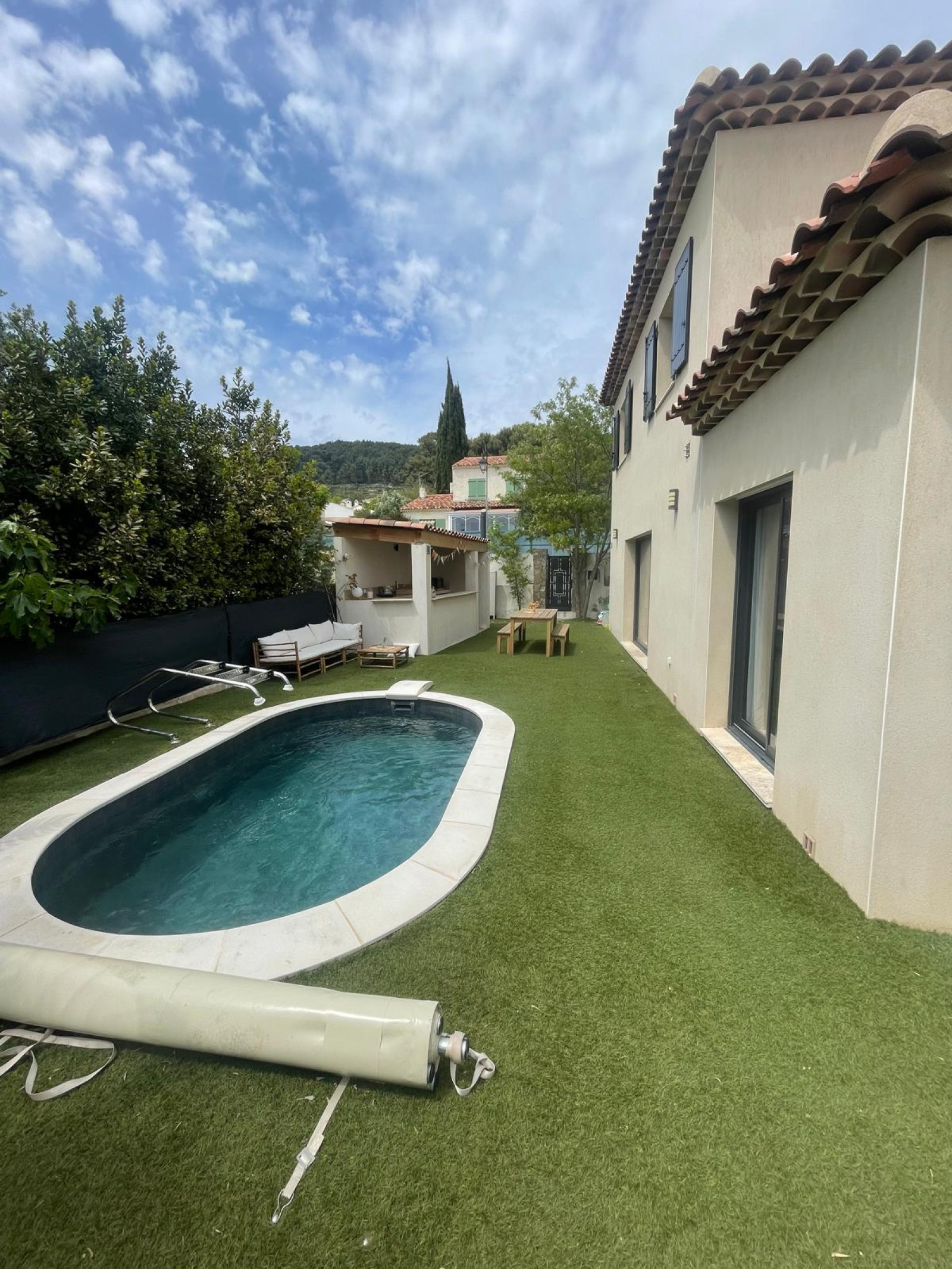 Image_, Villa, La Farlède, ref :143