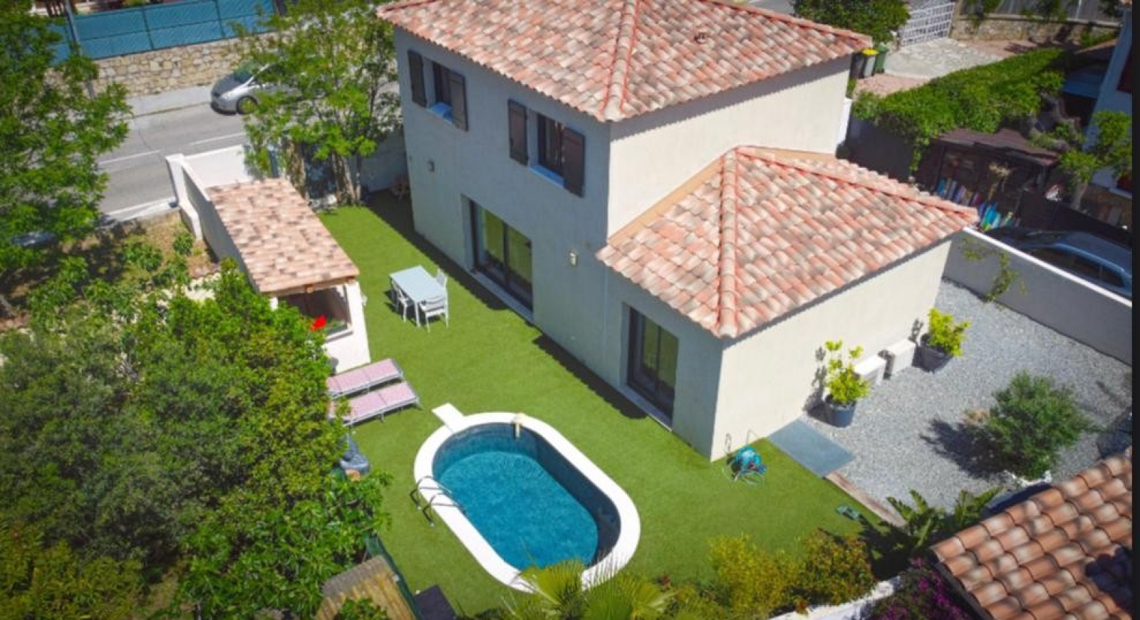 Image_, Villa, La Farlède, ref :143