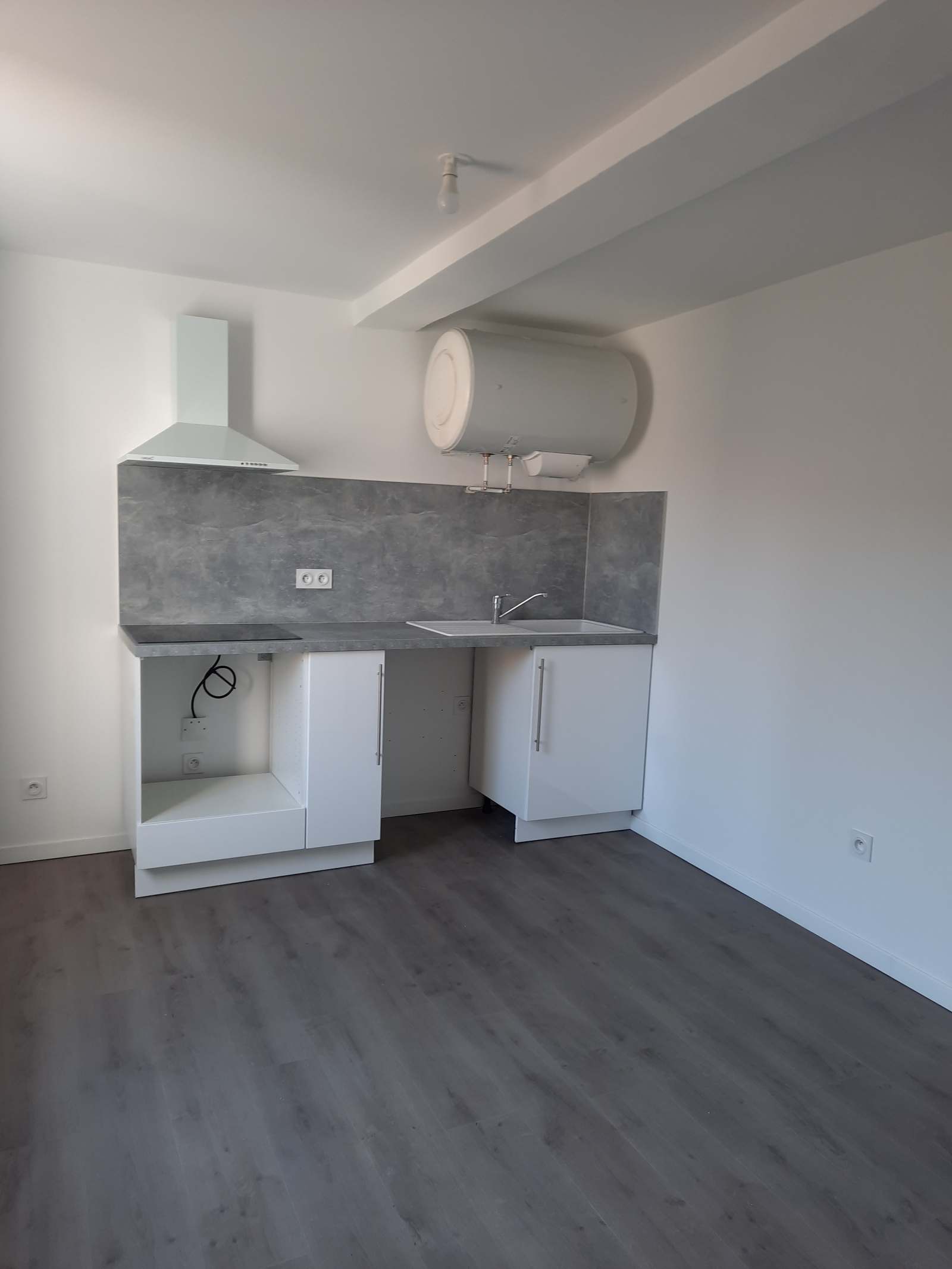 Image_, Appartement, Carnoules, ref :96