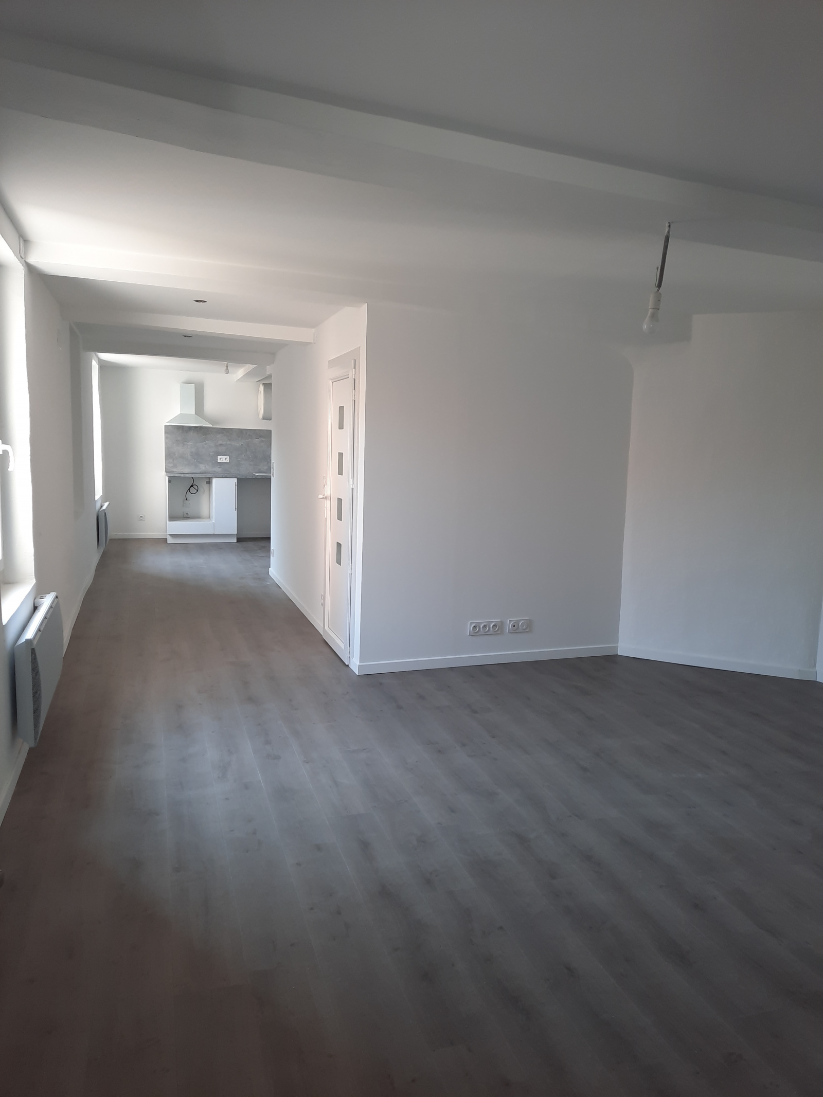 Image_, Appartement, Carnoules, ref :96