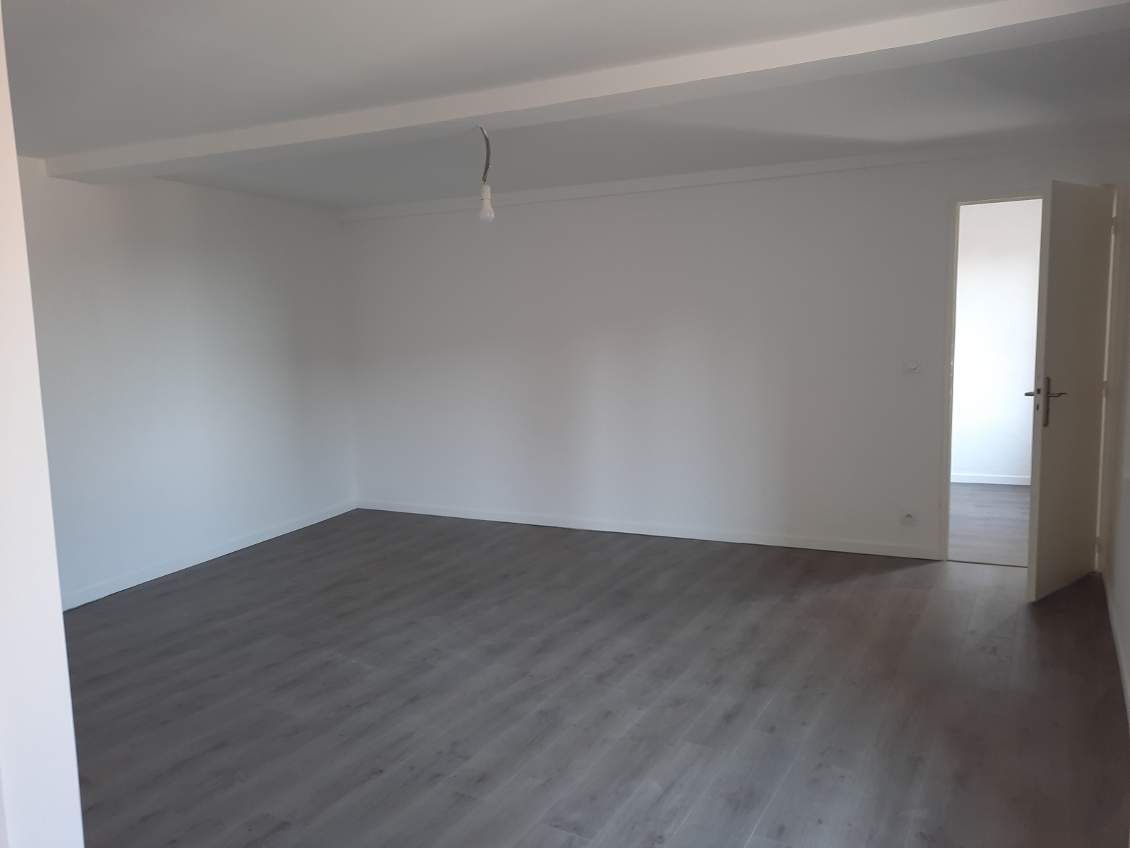 Image_, Appartement, Carnoules, ref :96