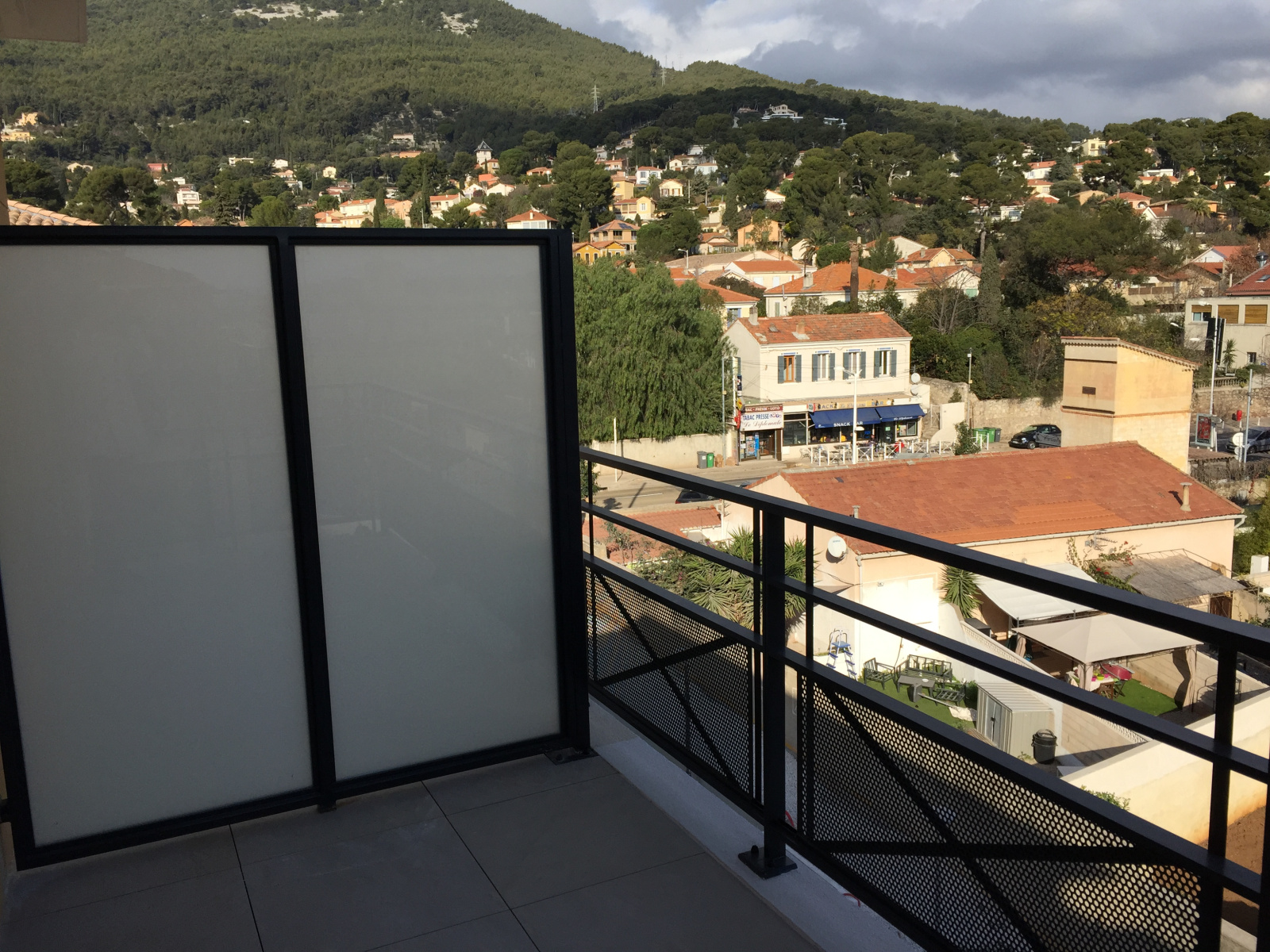 Image_, Appartement, Toulon, ref :134