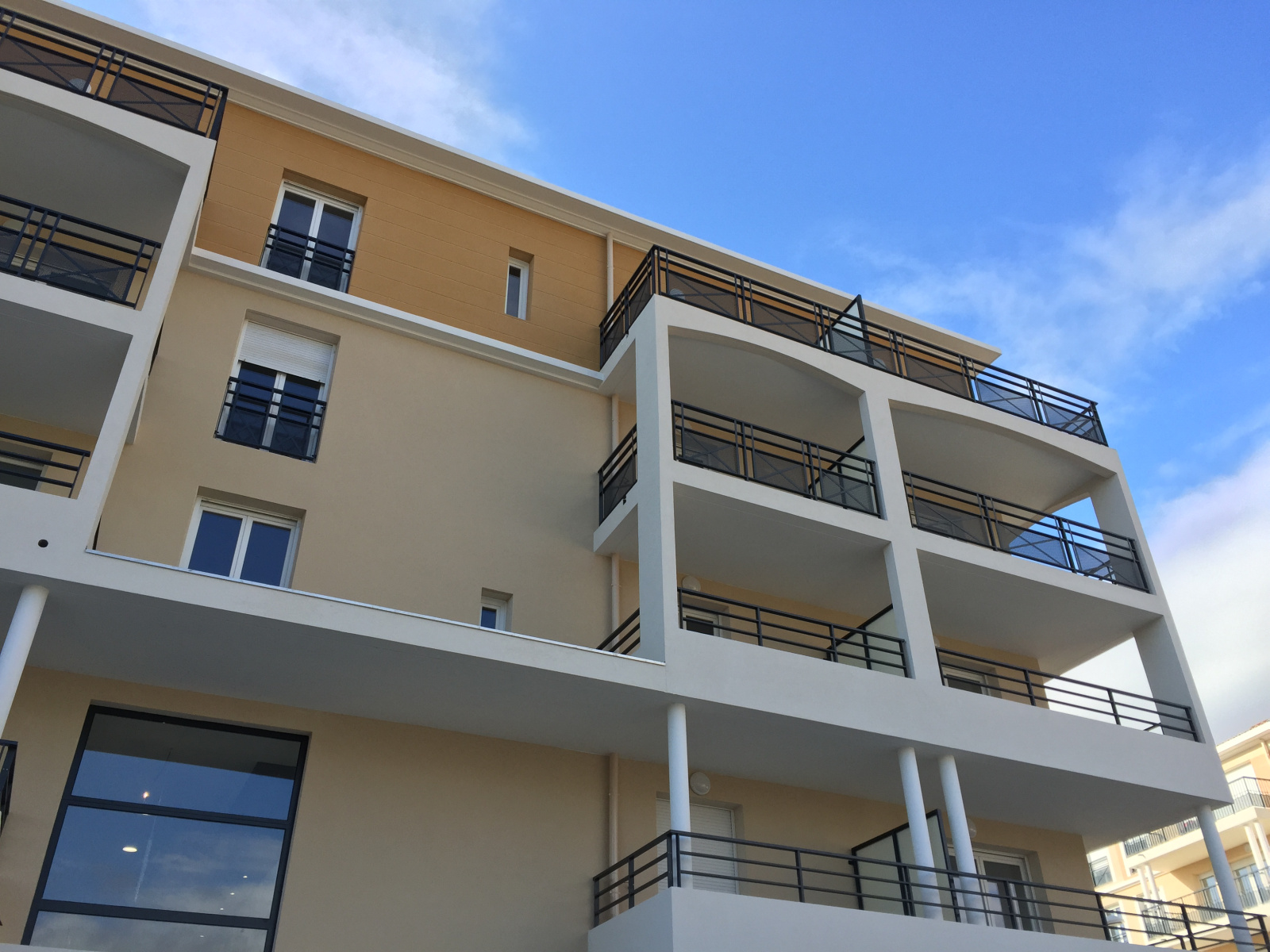 Image_, Appartement, Toulon, ref :134