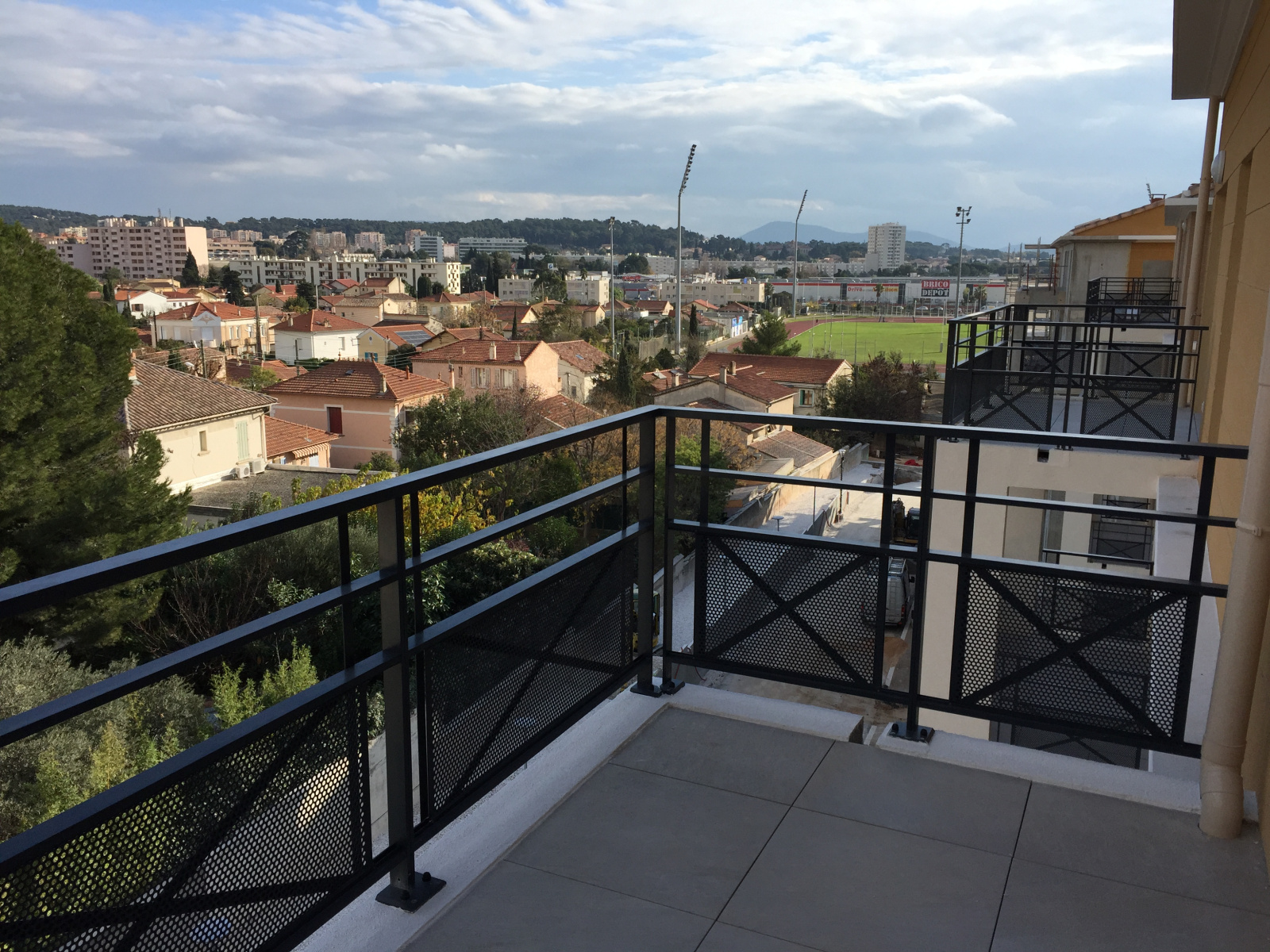 Image_, Appartement, Toulon, ref :134
