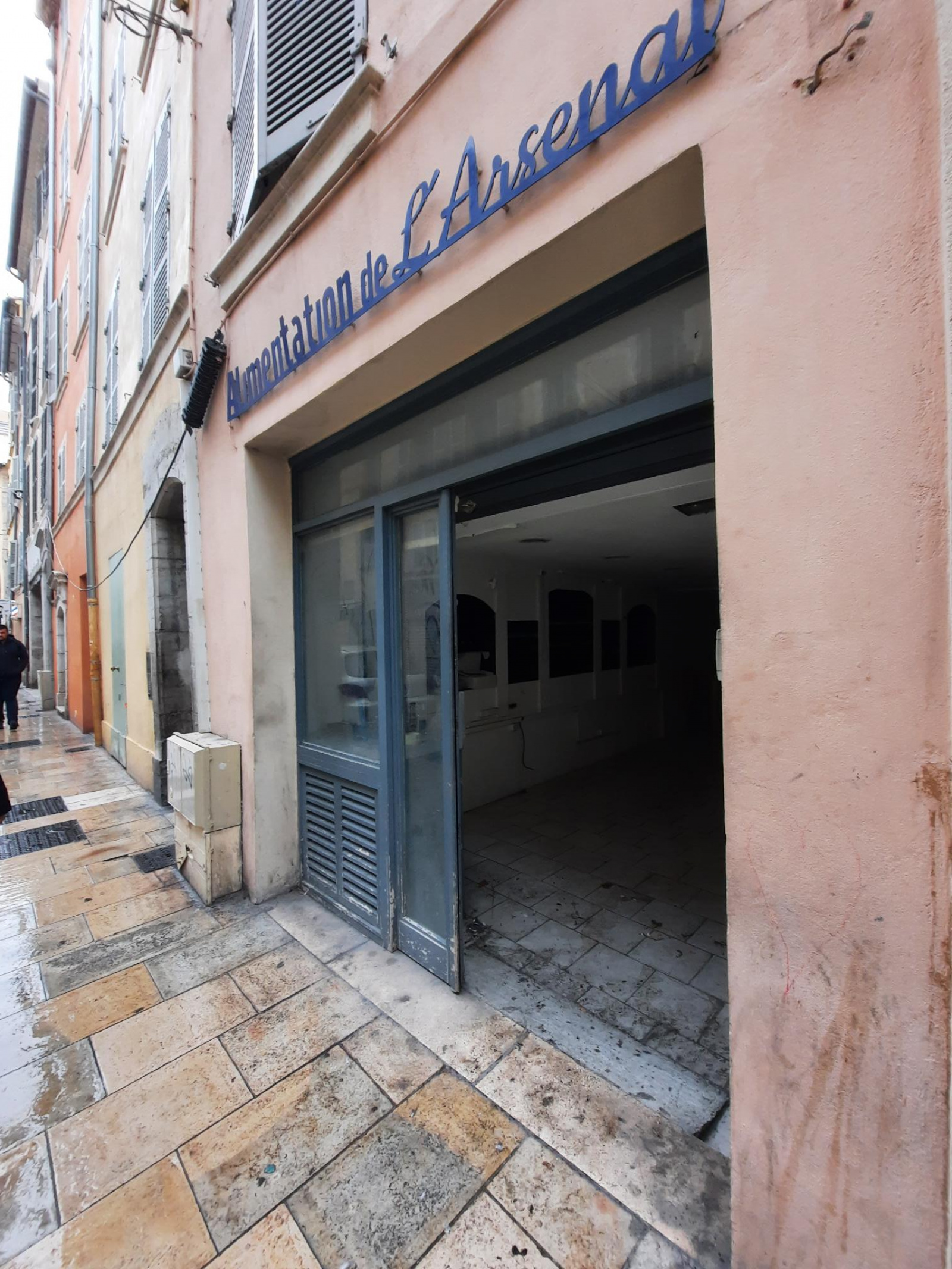 Image_, Local commercial, Toulon, ref :70