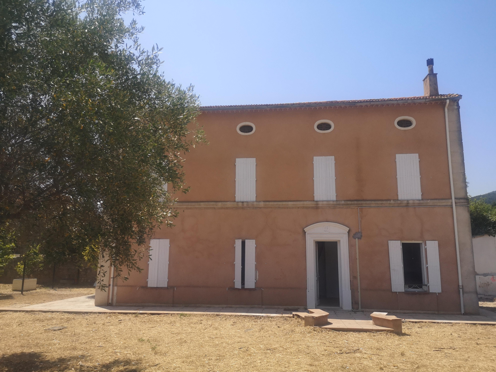 Image_, Bastide, La Farlède, ref :1932