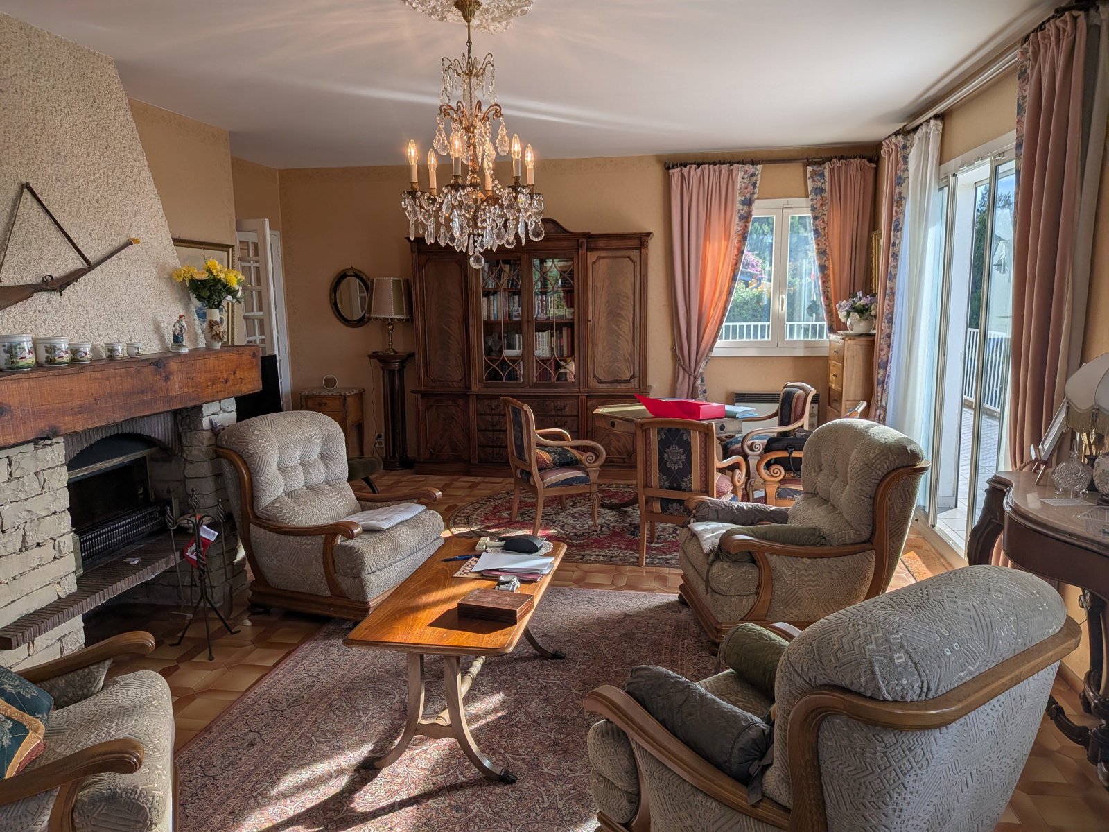 Image_, Maison, La Valette-du-Var, ref :1940