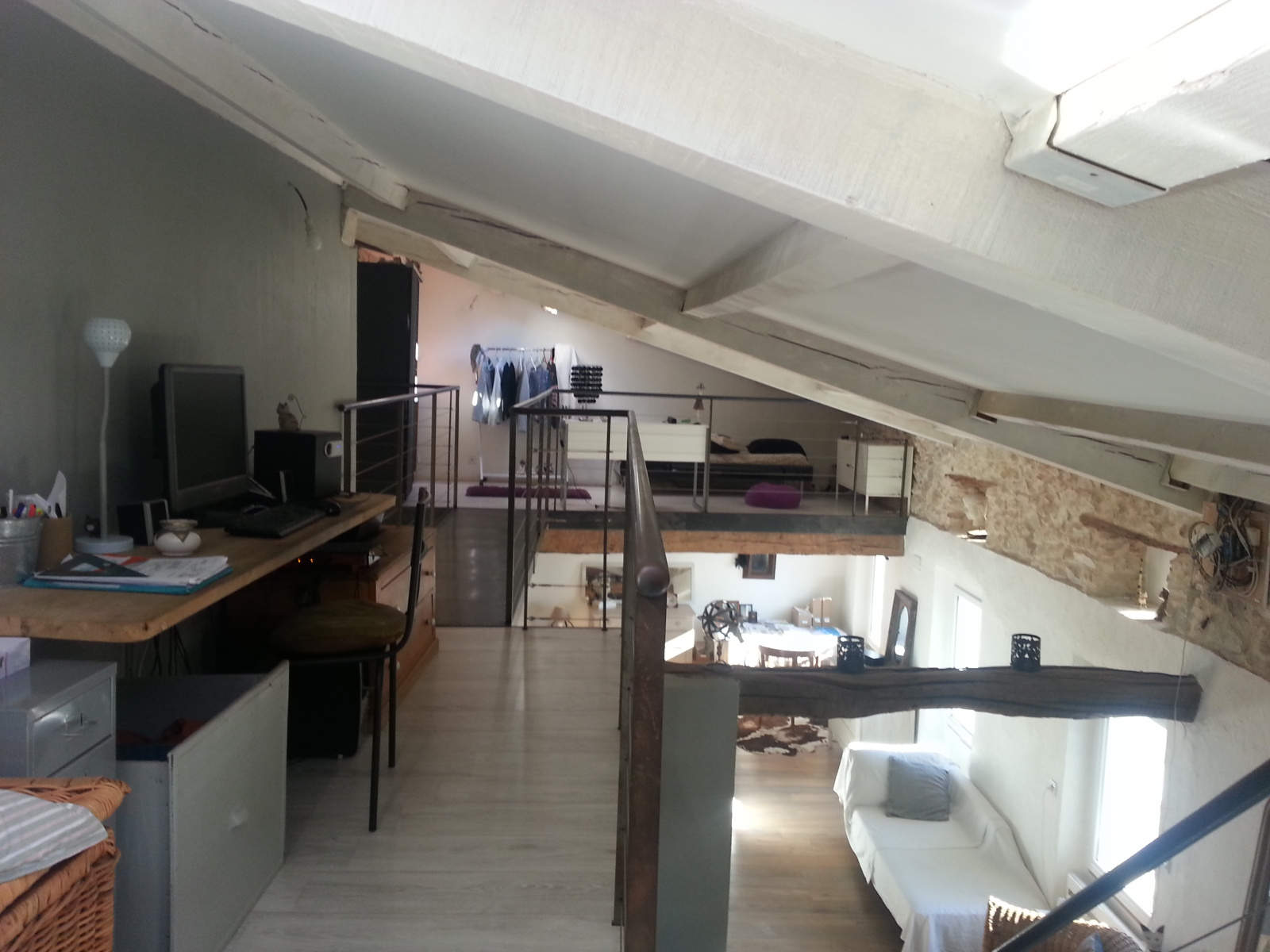 Image_, Appartement, Carnoules, ref :91