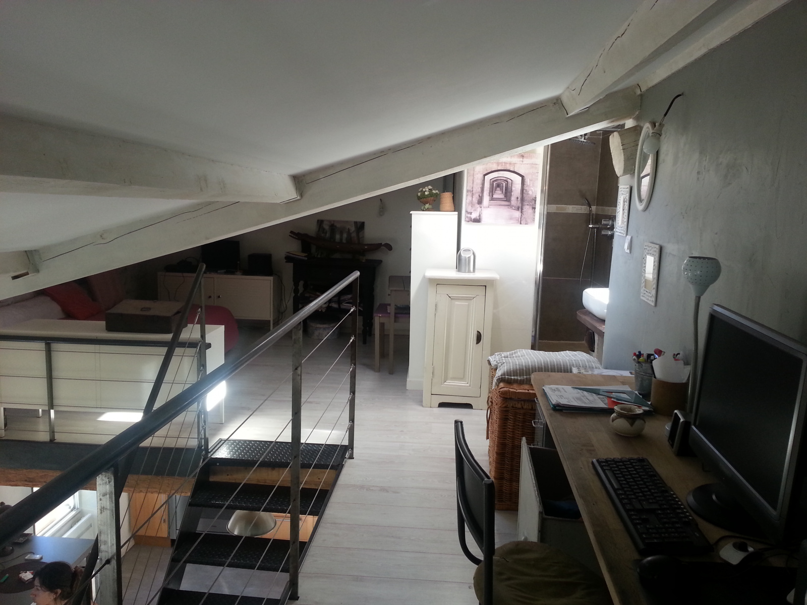 Image_, Appartement, Carnoules, ref :91