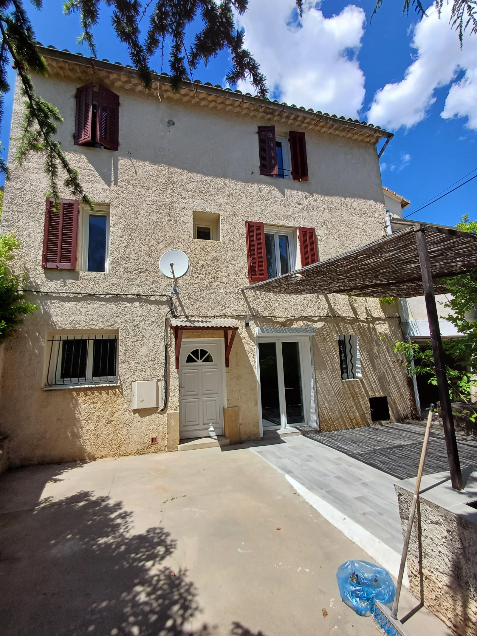 Image_, Maison de village, Solliès-Toucas, ref :120