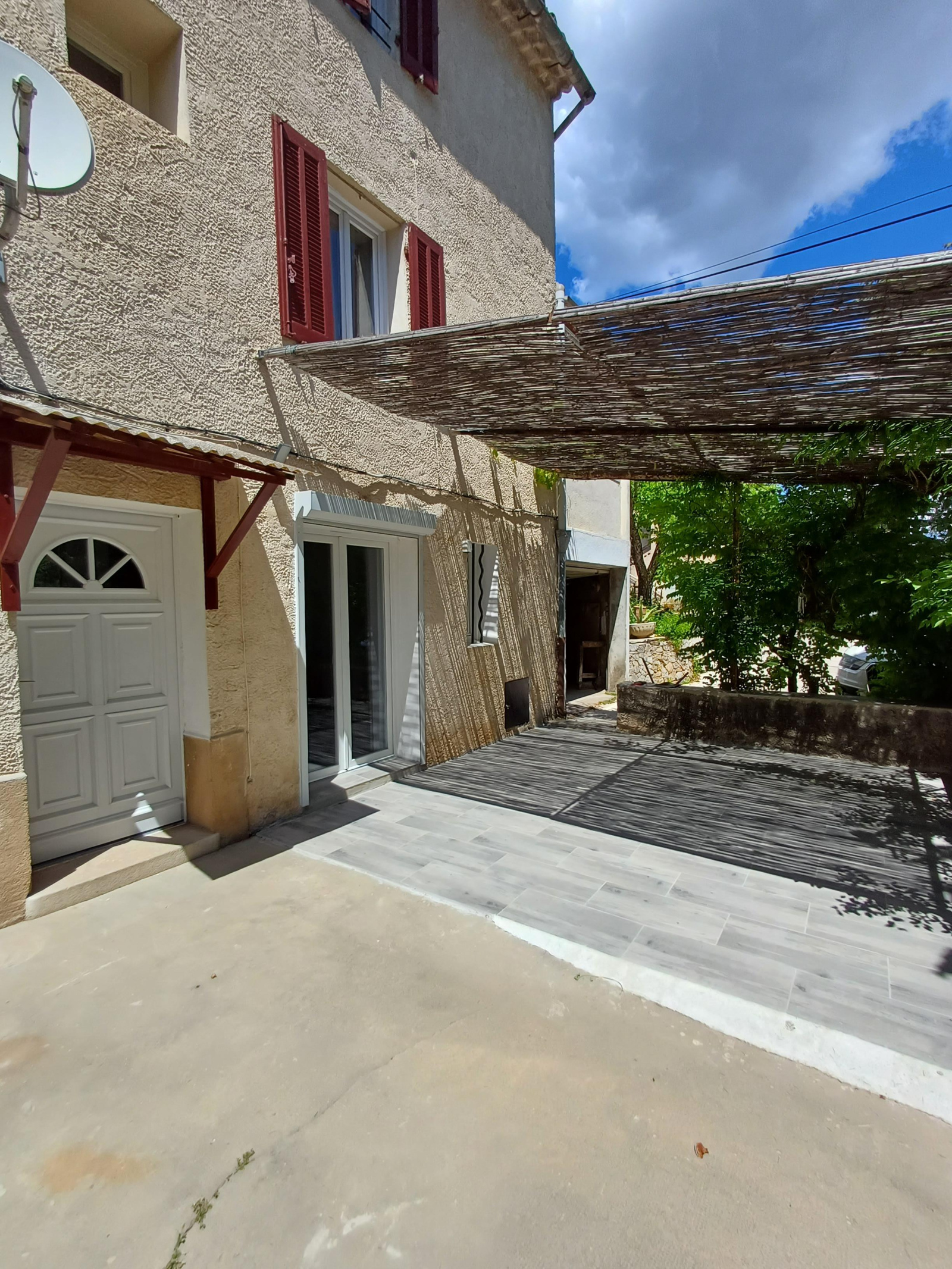 Image_, Maison de village, Solliès-Toucas, ref :120