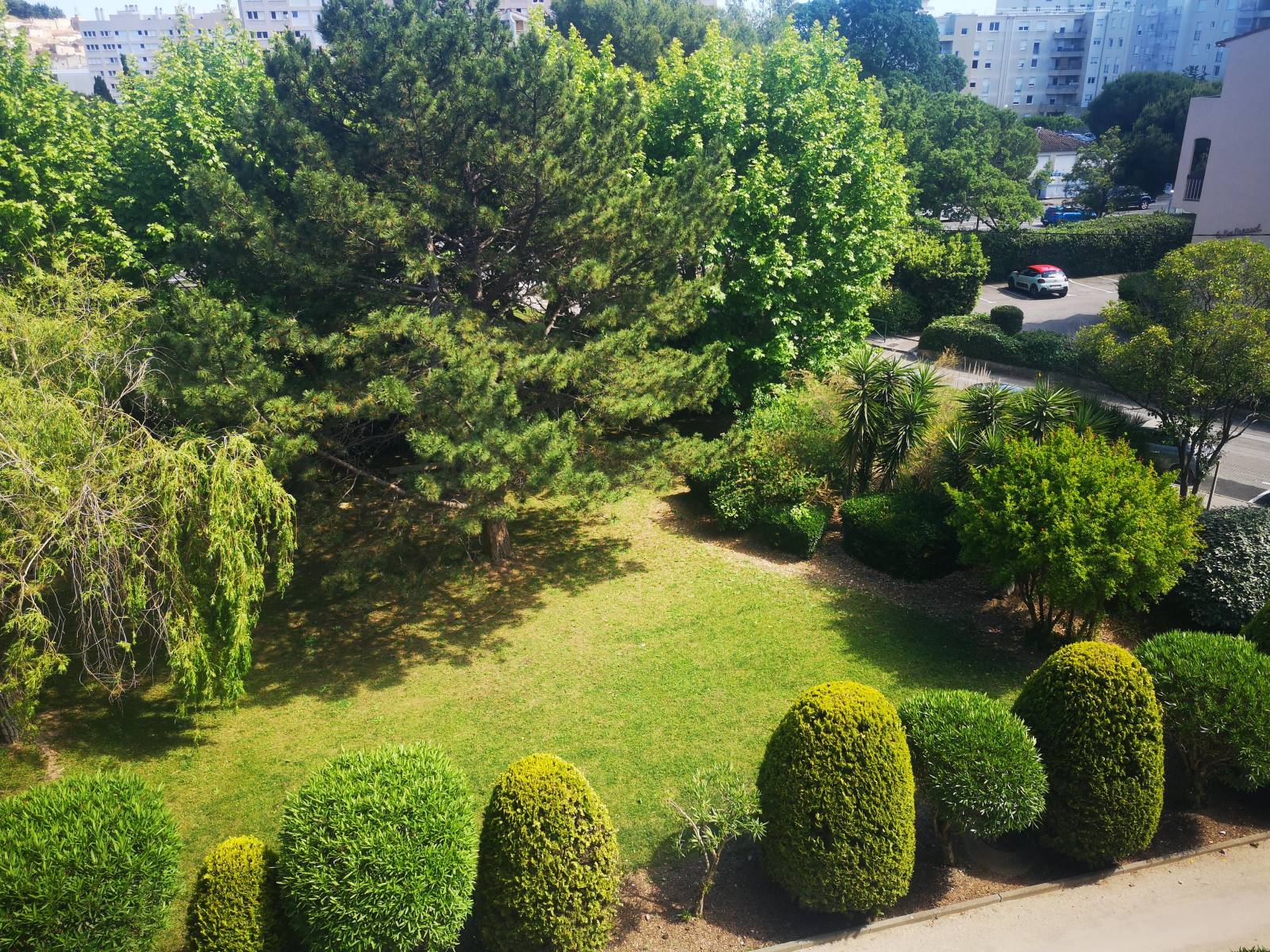 Image_, Appartement, La Garde, ref :1930