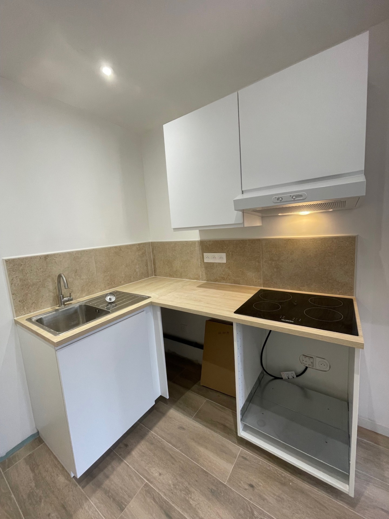 Image_, Appartement, La Farlède, ref :136