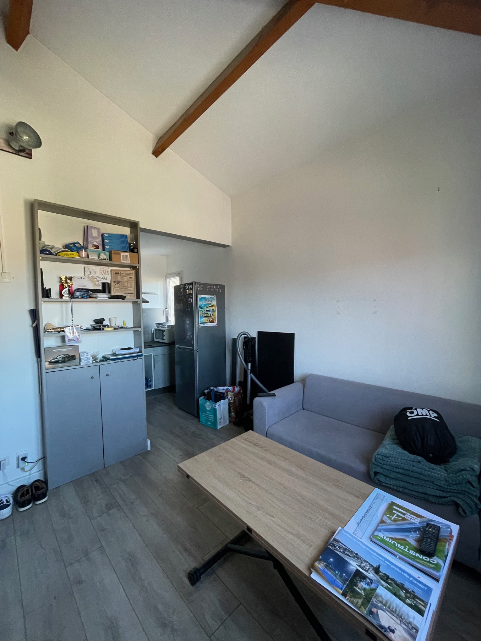 Image_, Appartement, Solliès-Pont, ref :133