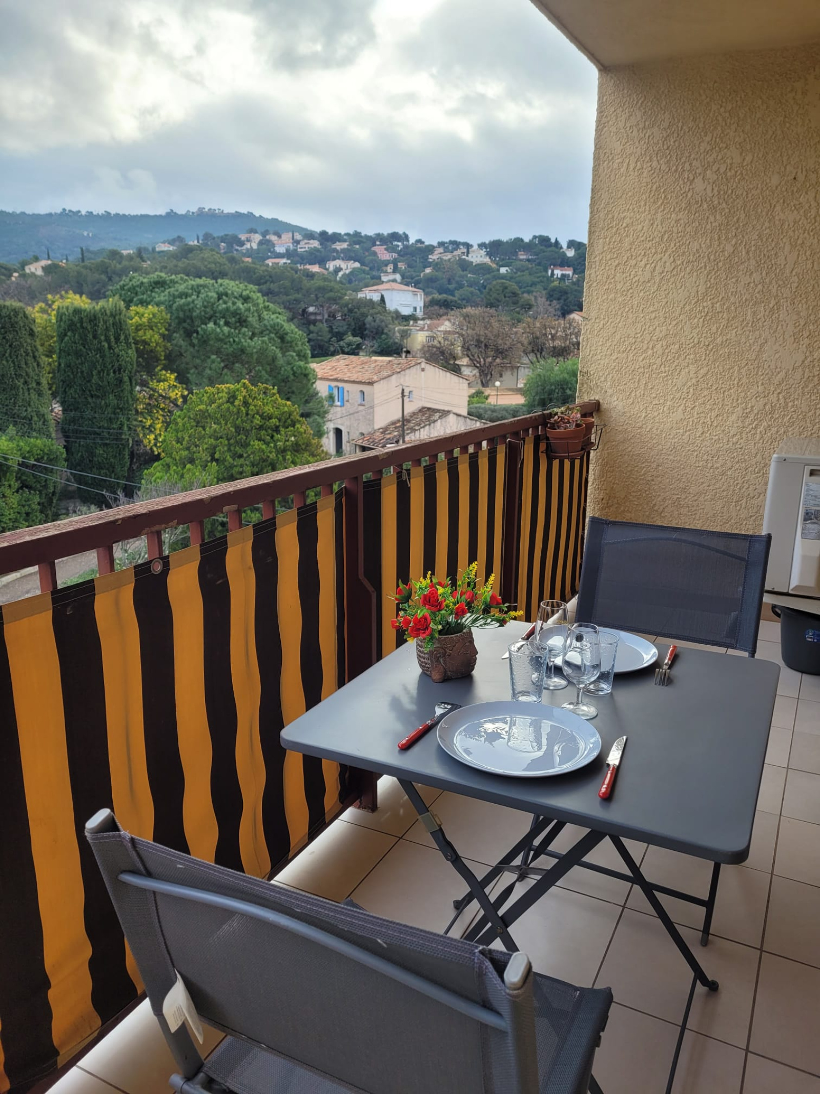 Image_, Appartement, Le Pradet, ref :121