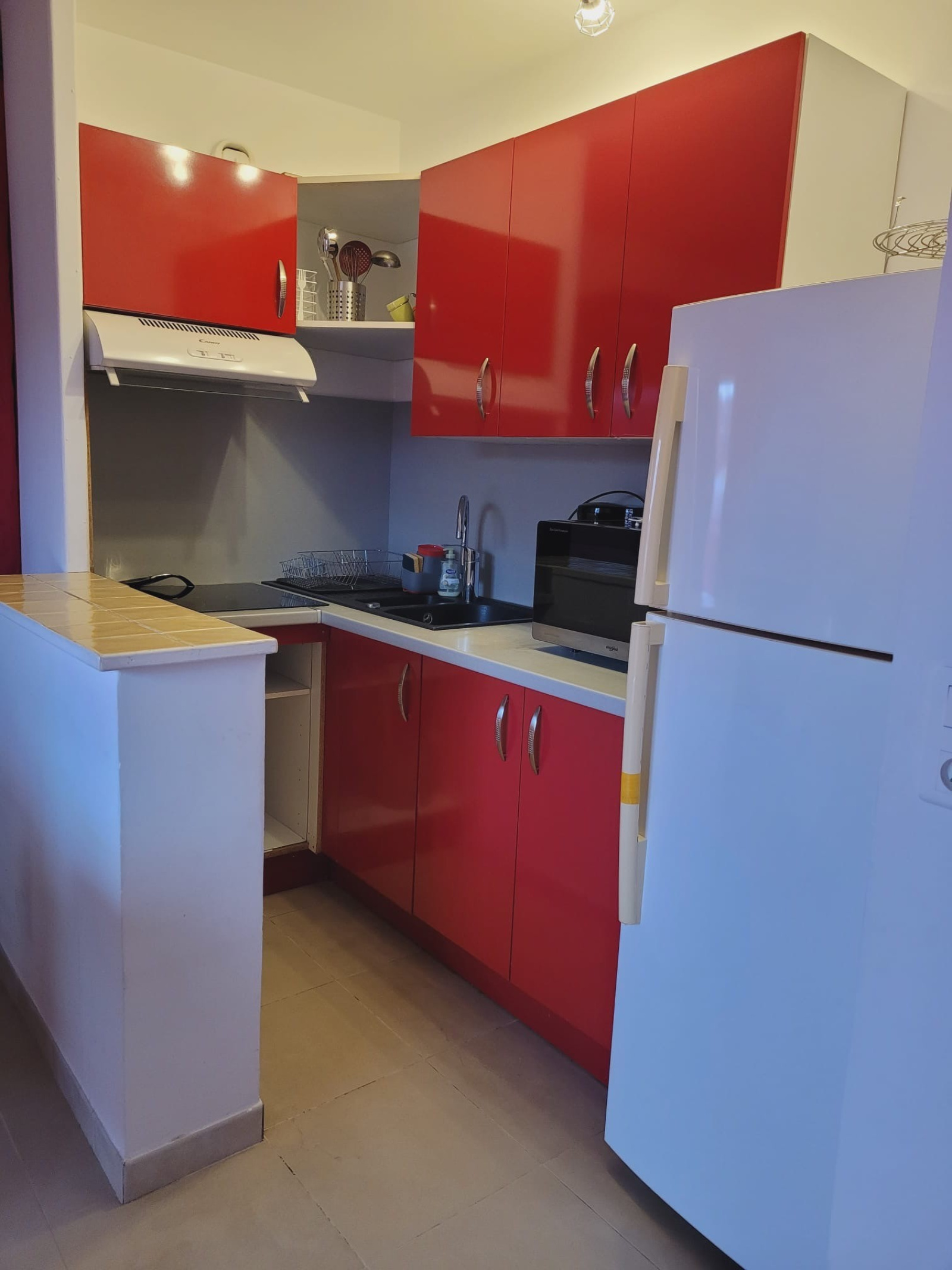 Image_, Appartement, Le Pradet, ref :121