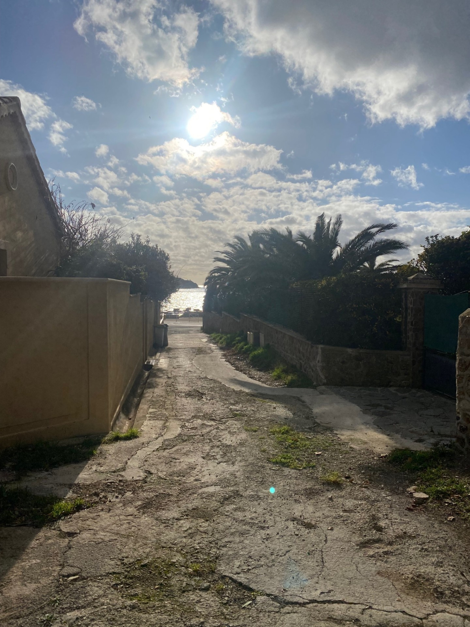 Image_, Appartement, Le Pradet, ref :121