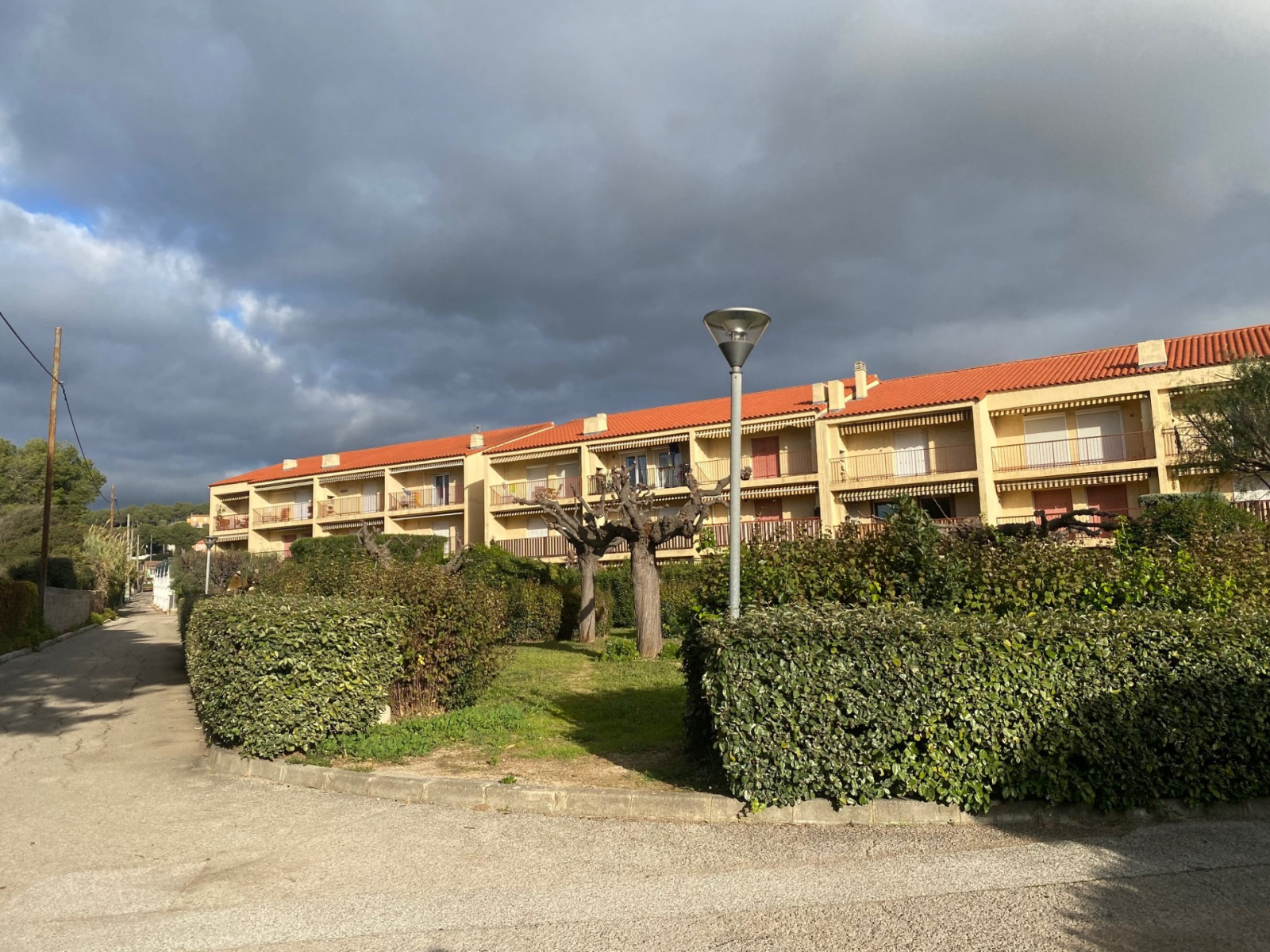 Image_, Appartement, Le Pradet, ref :121