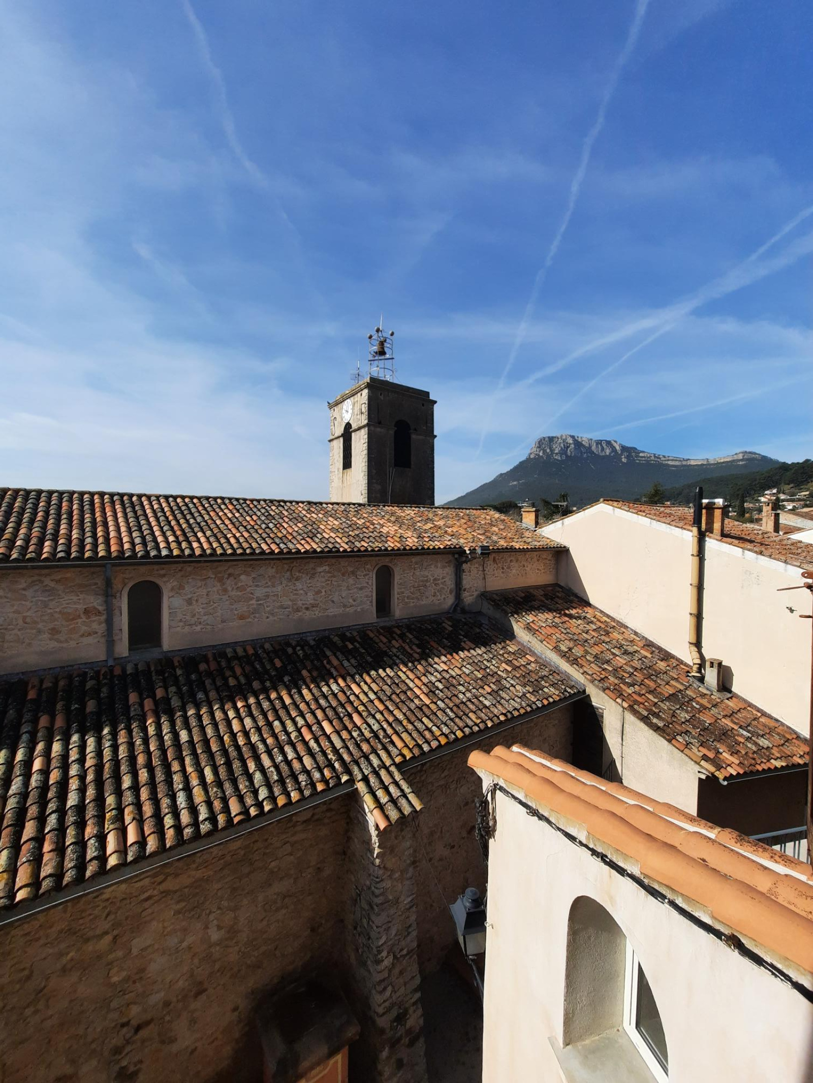 Image_, Appartement, La Farlède, ref :102