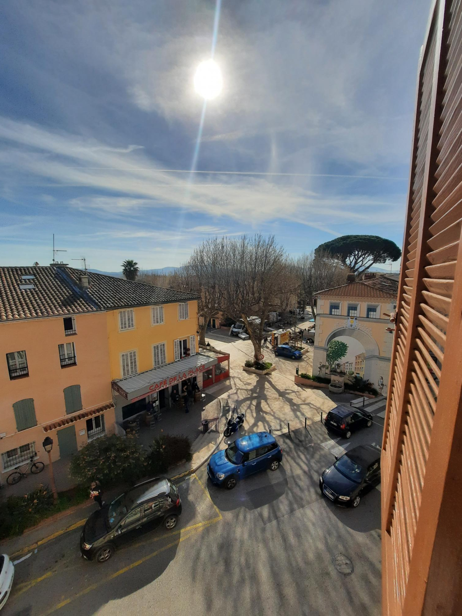 Image_, Appartement, La Farlède, ref :102