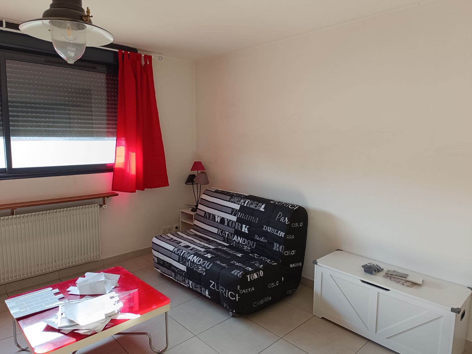 Image_, Appartement, Toulon, ref :99
