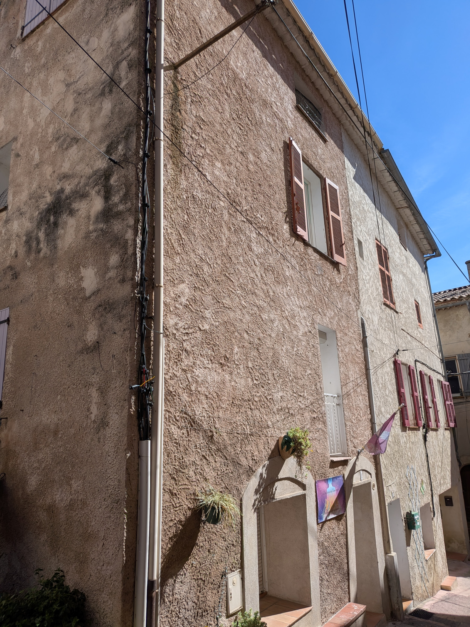Image_, Maison de village, Solliès-Toucas, ref :1942