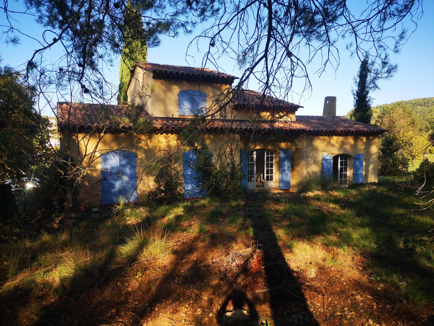property