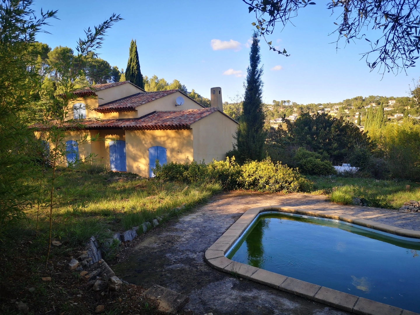 property