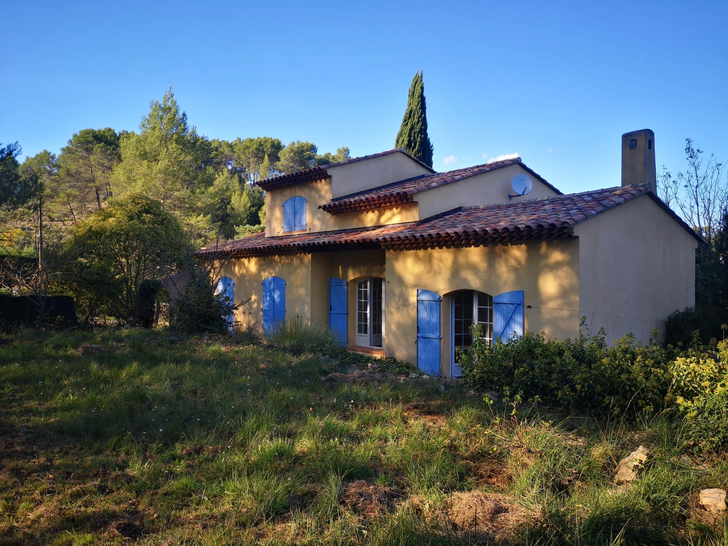 property